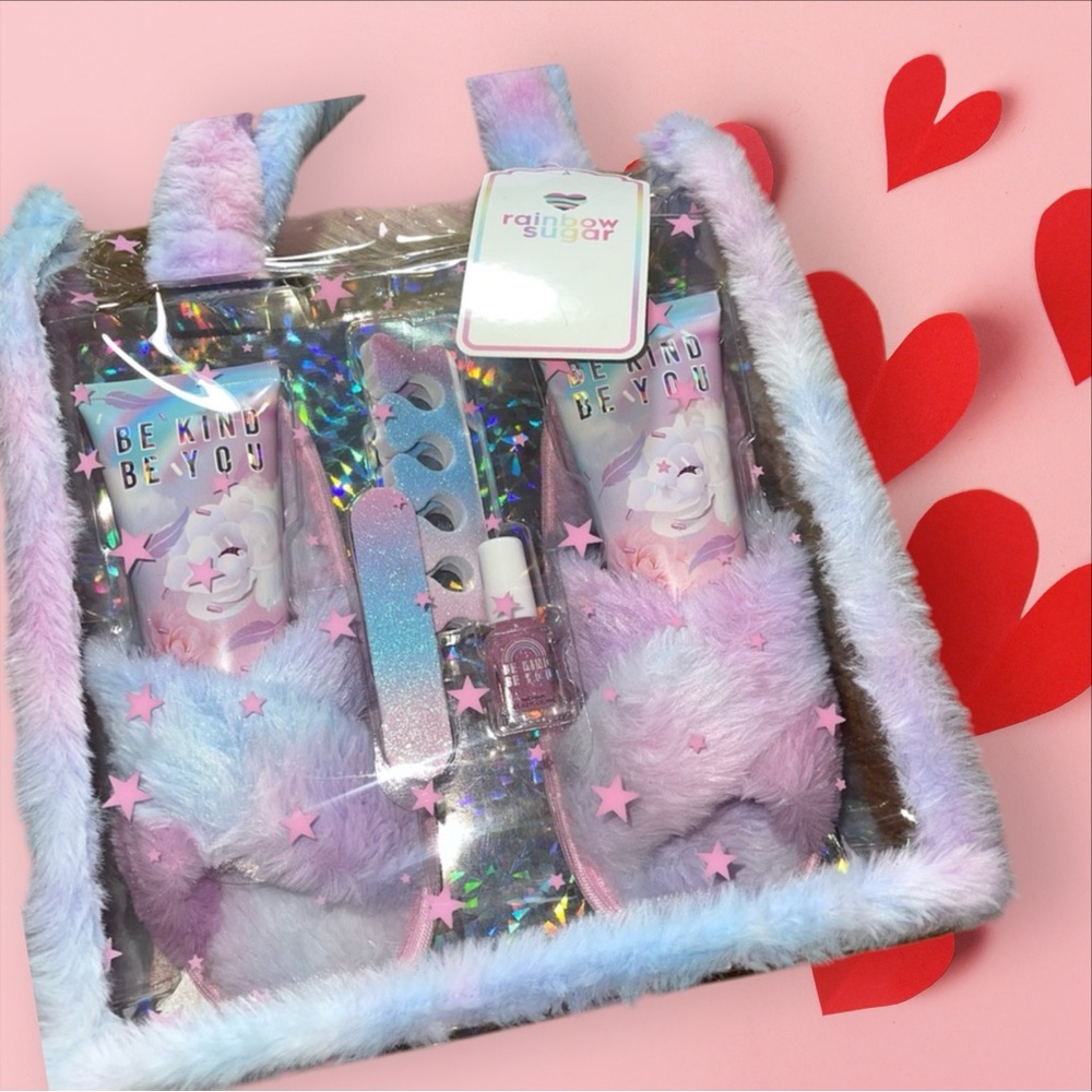 Toys Girls Toy Girls Spa Beauty Set for Girls